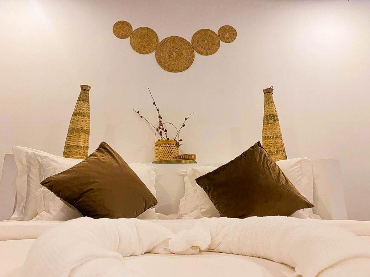 Luna Koh Rong Hotel Pagoda Beach Bagian luar foto